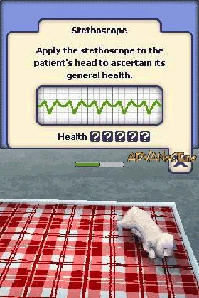 Sims 2, The - Pets (USA) (En,Fr,De,Es,It,Nl) screen shot game playing